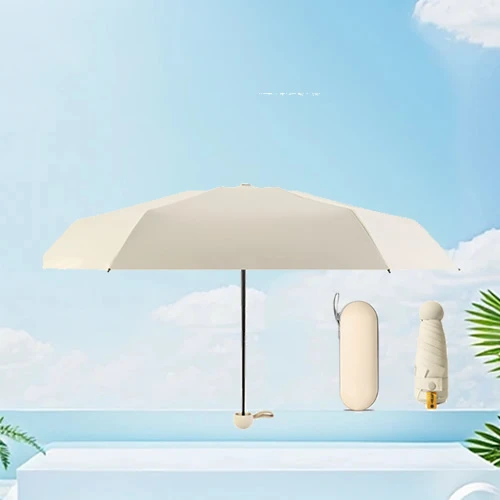 Mini Folding Umbrella