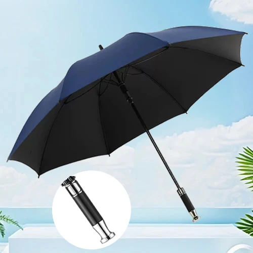 Rolls-Royce Style Handle Umbrella