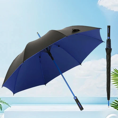 Matching Color Golf Umbrella