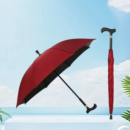 Cane Handle Umbrella