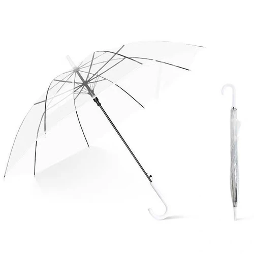 Transparent Umbrella